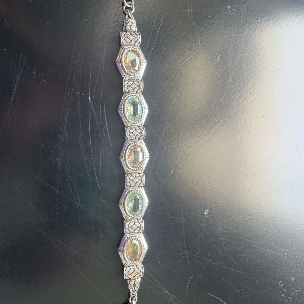 Brighton Clarita bracelet